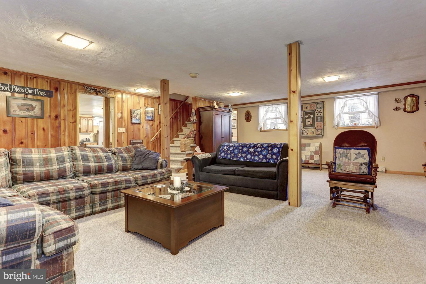 3963 Baptist Road Taneytown, MD 21787 - Photo 14 of 29 Family Room