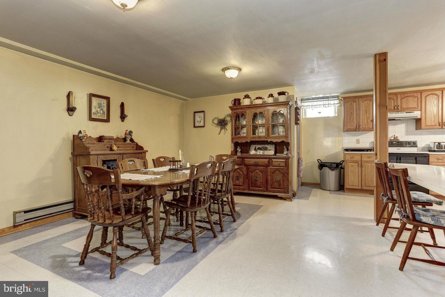 3963 Baptist Road Taneytown, MD 21787 - Photo 16 of 29 Dining Room