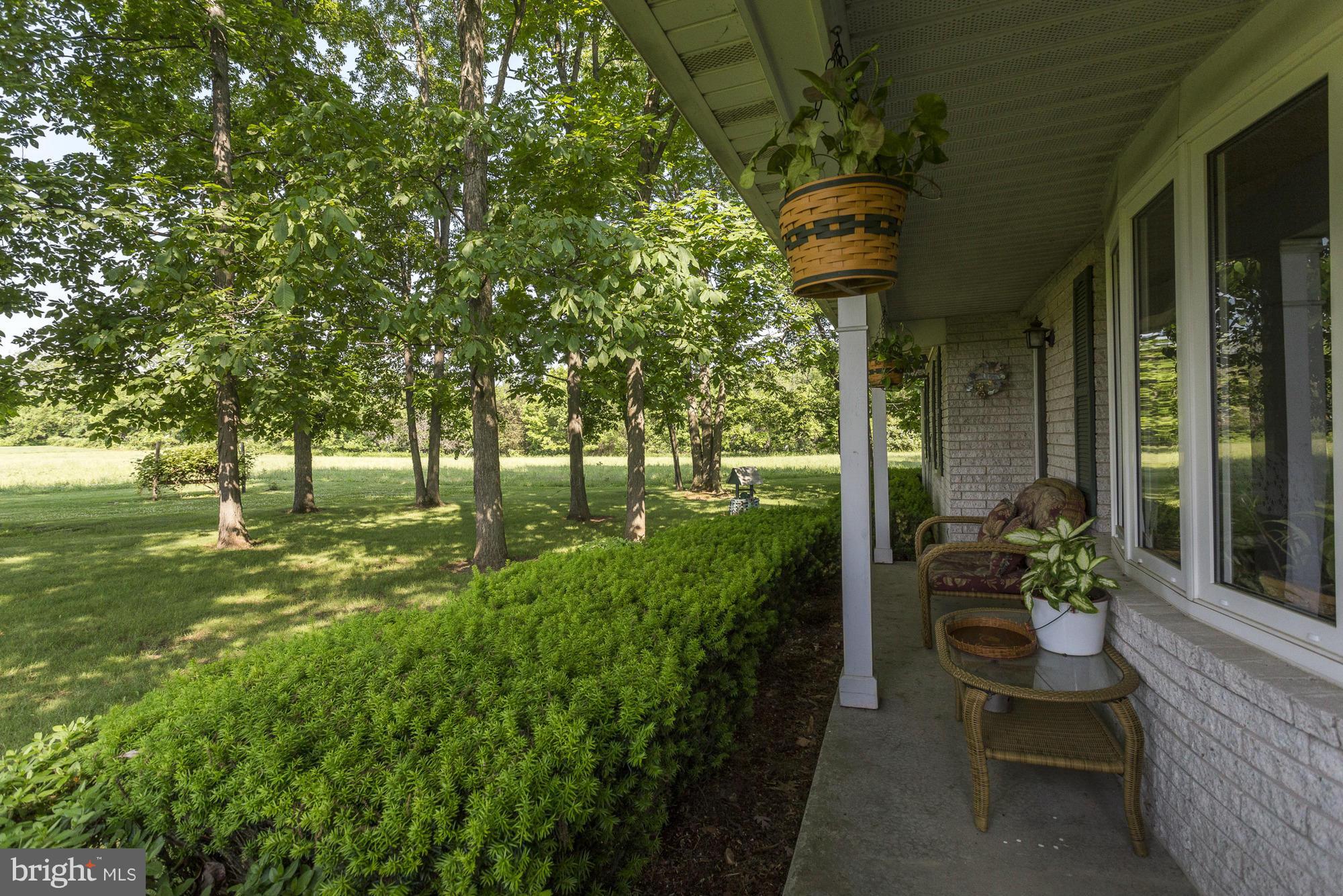 3963 Baptist Road Taneytown, MD 21787 - Photo 3 of 29 Exterior (Front)