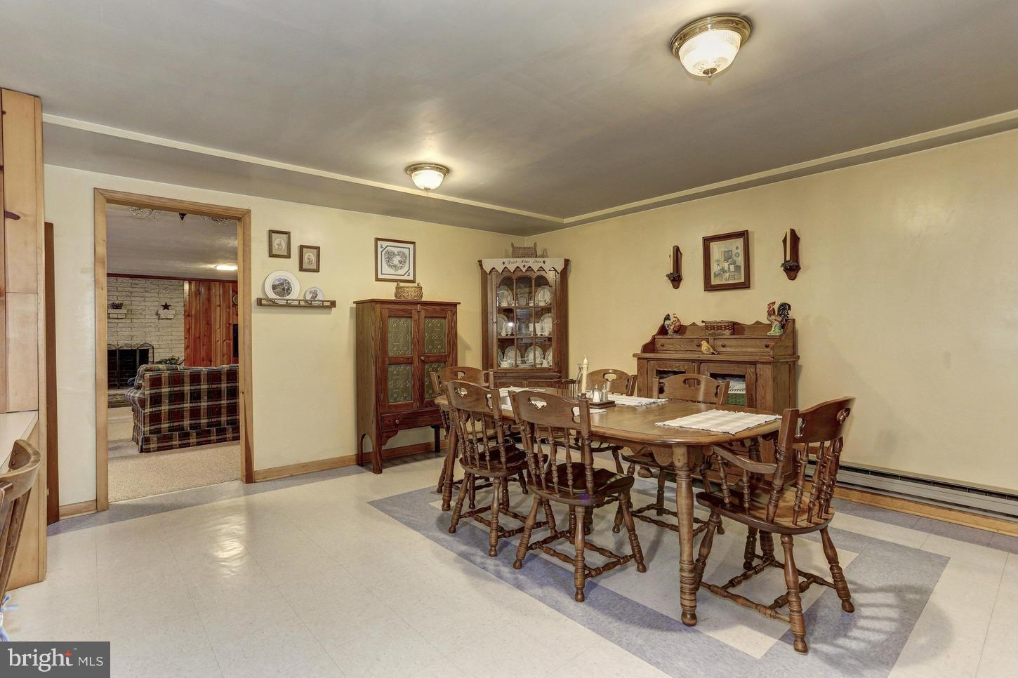 3963 Baptist Road Taneytown, MD 21787 - Photo 22 of 29 Dining Room