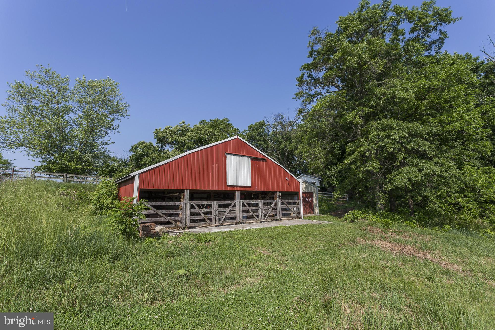 3963 Baptist Road Taneytown, MD 21787 - Photo 26 of 29 Exterior (General)