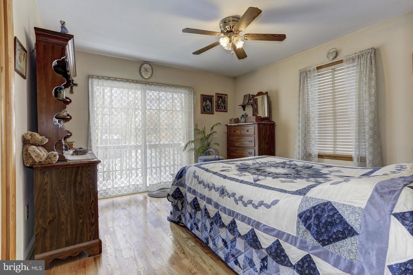3963 Baptist Road Taneytown, MD 21787 - Photo 7 of 29 Bedroom
