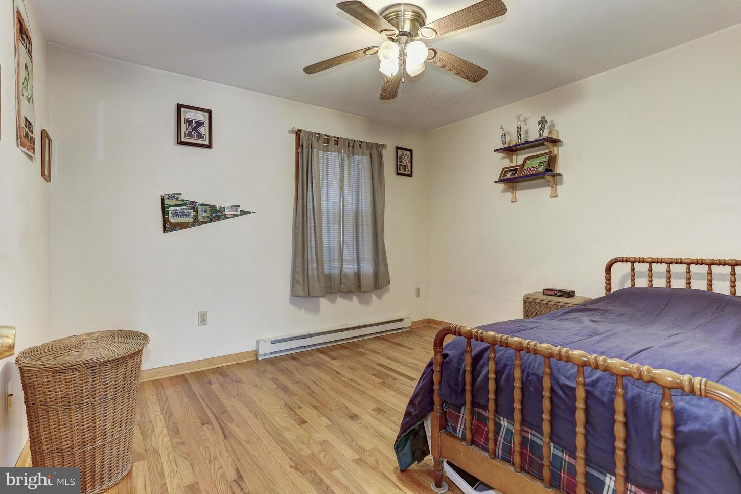 3963 Baptist Road Taneytown, MD 21787 - Photo 8 of 29 Bedroom