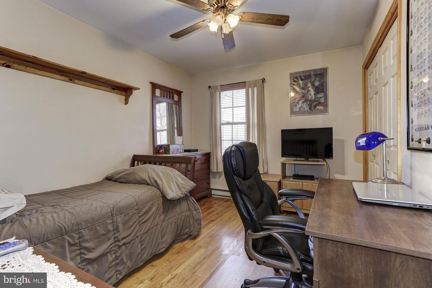 3963 Baptist Road Taneytown, MD 21787 - Photo 9 of 29 Bedroom