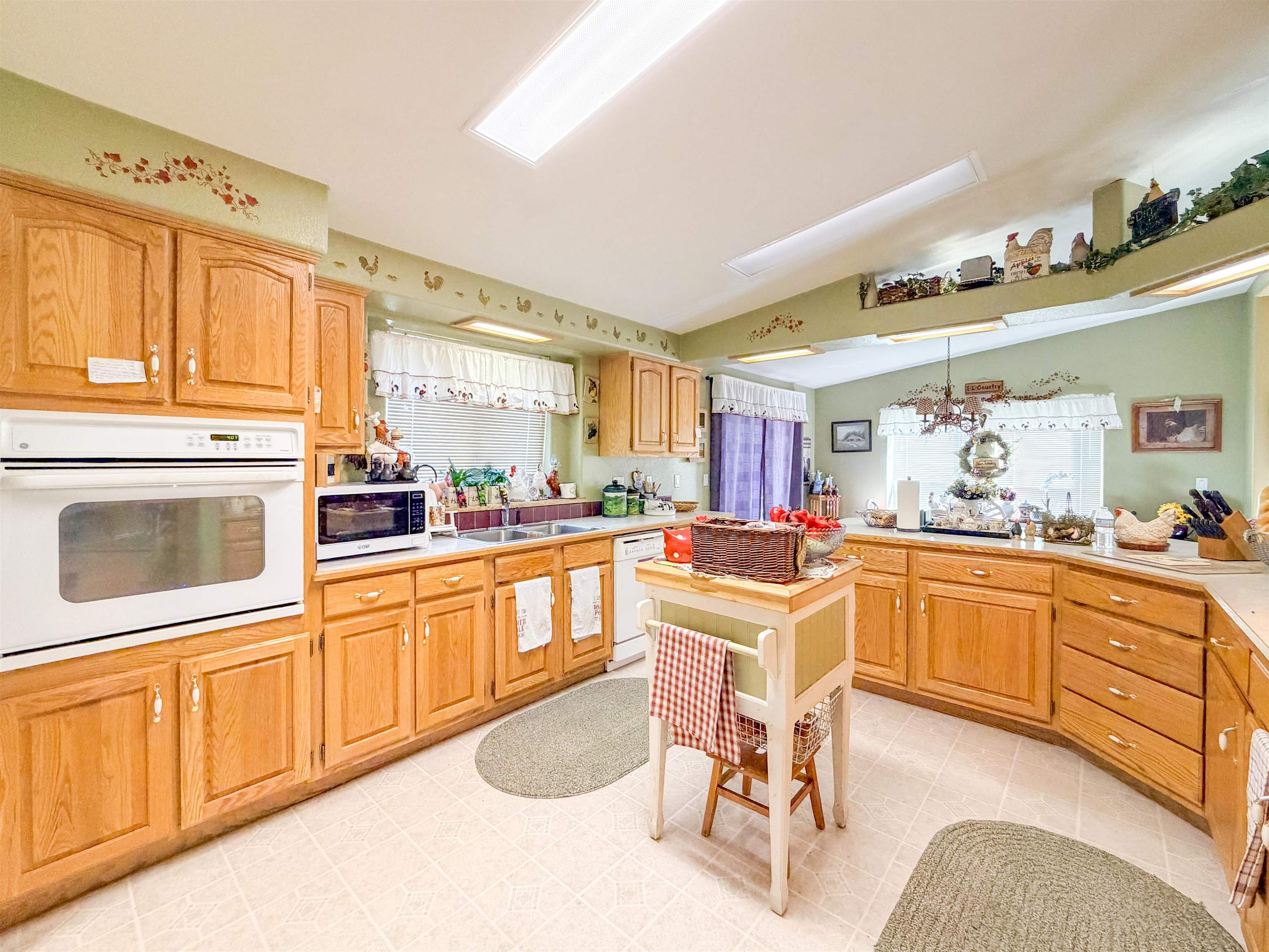 3434 A Rockcut Road Kettle Falls, WA 99141 - Photo 44 of 50