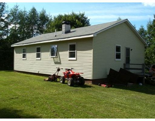 3393 Lee Road Lee, ME 04455 - Photo 11 of 24 Exterior Front.