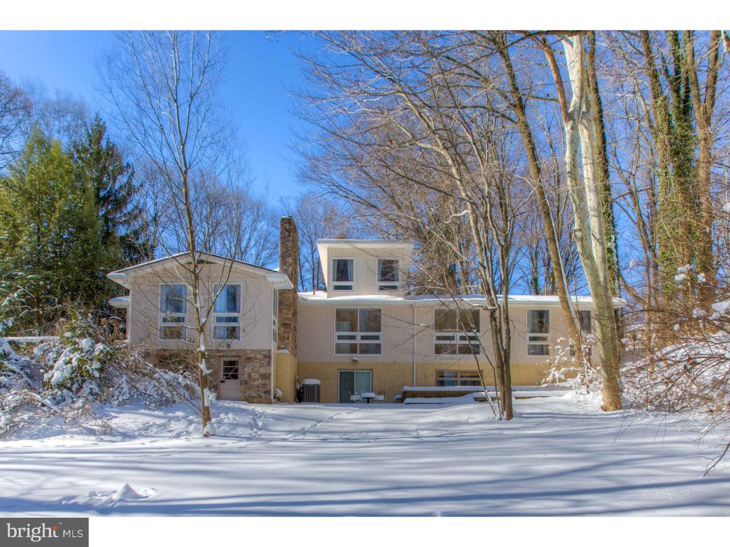 733 Hemlock Road Media, PA 19063 - Photo 2 of 25 Exterior