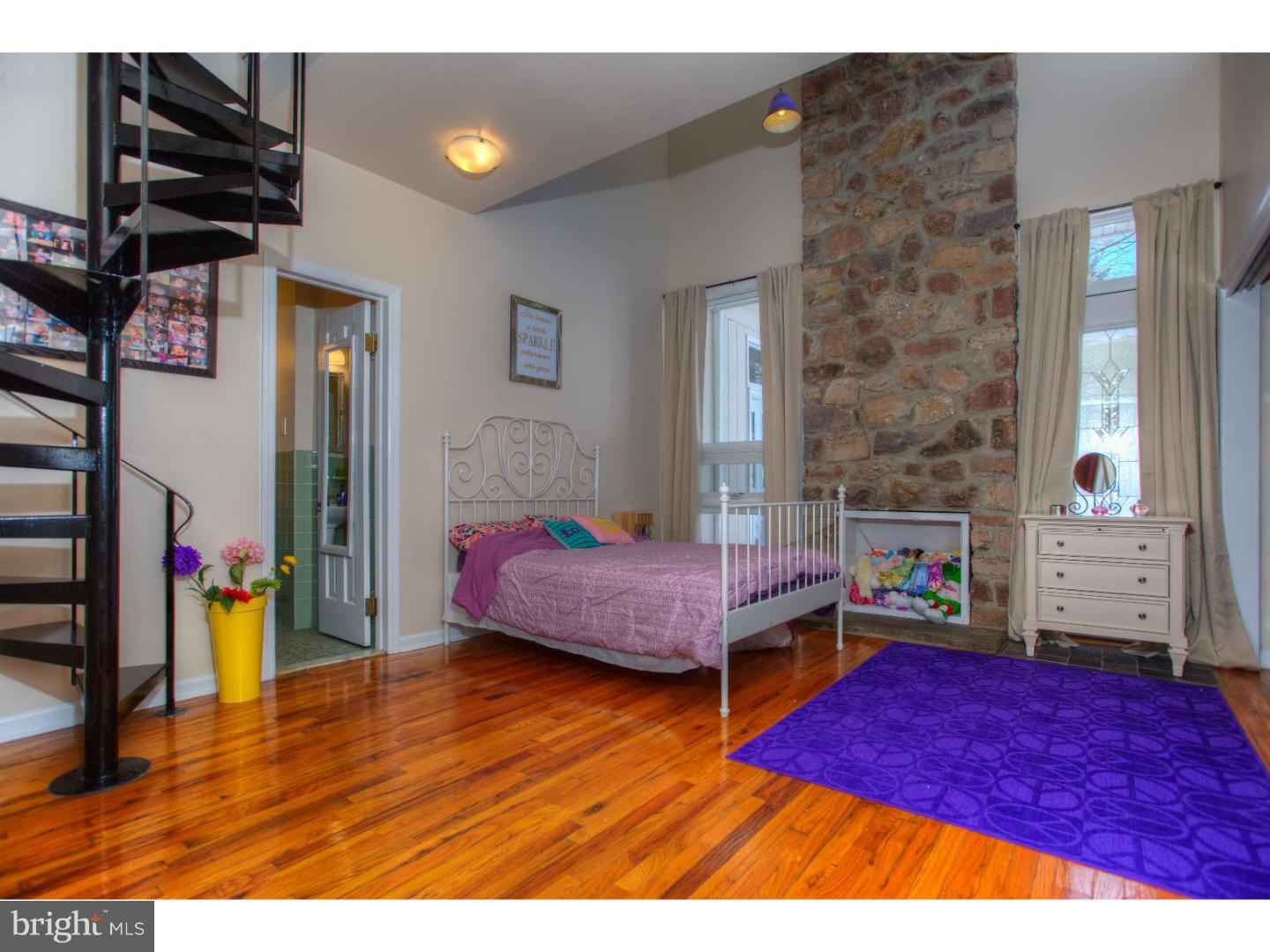 733 Hemlock Road Media, PA 19063 - Photo 16 of 25 Bedroom 2