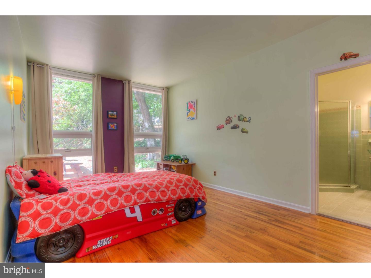 733 Hemlock Road Media, PA 19063 - Photo 17 of 25 Bedroom 3
