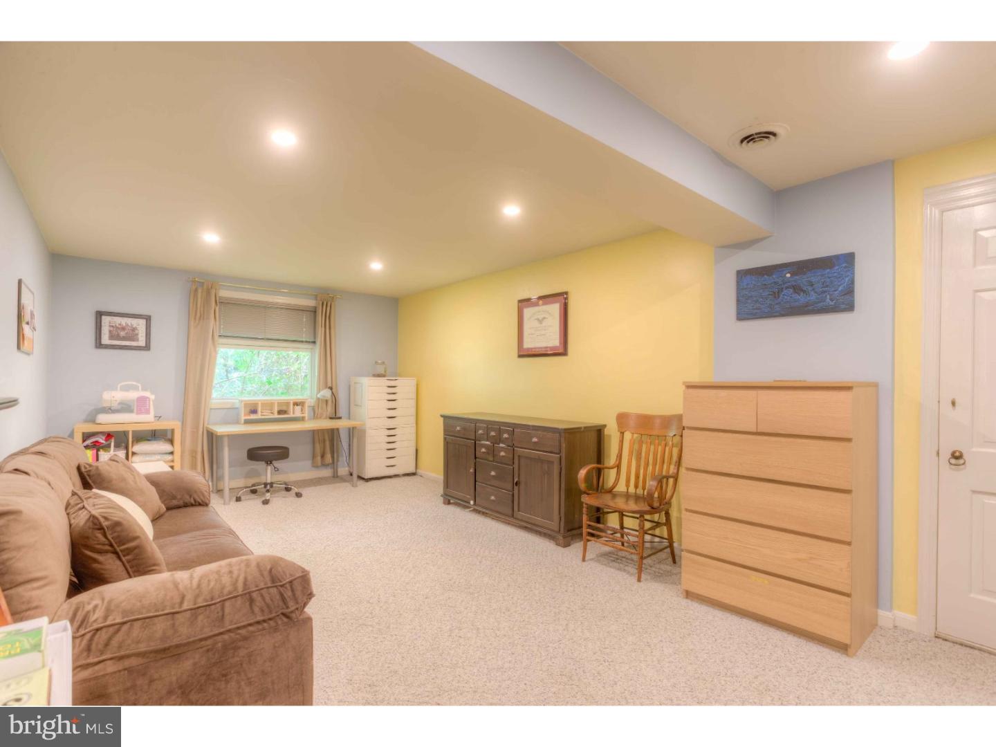 733 Hemlock Road Media, PA 19063 - Photo 18 of 25 Bedroom 4