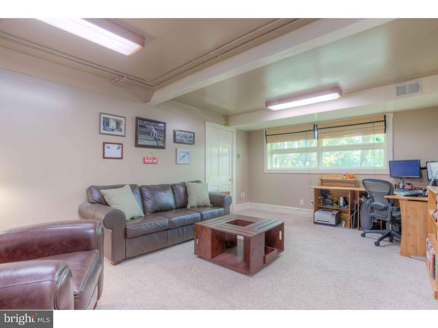 733 Hemlock Road Media, PA 19063 - Photo 19 of 25 Office / Study