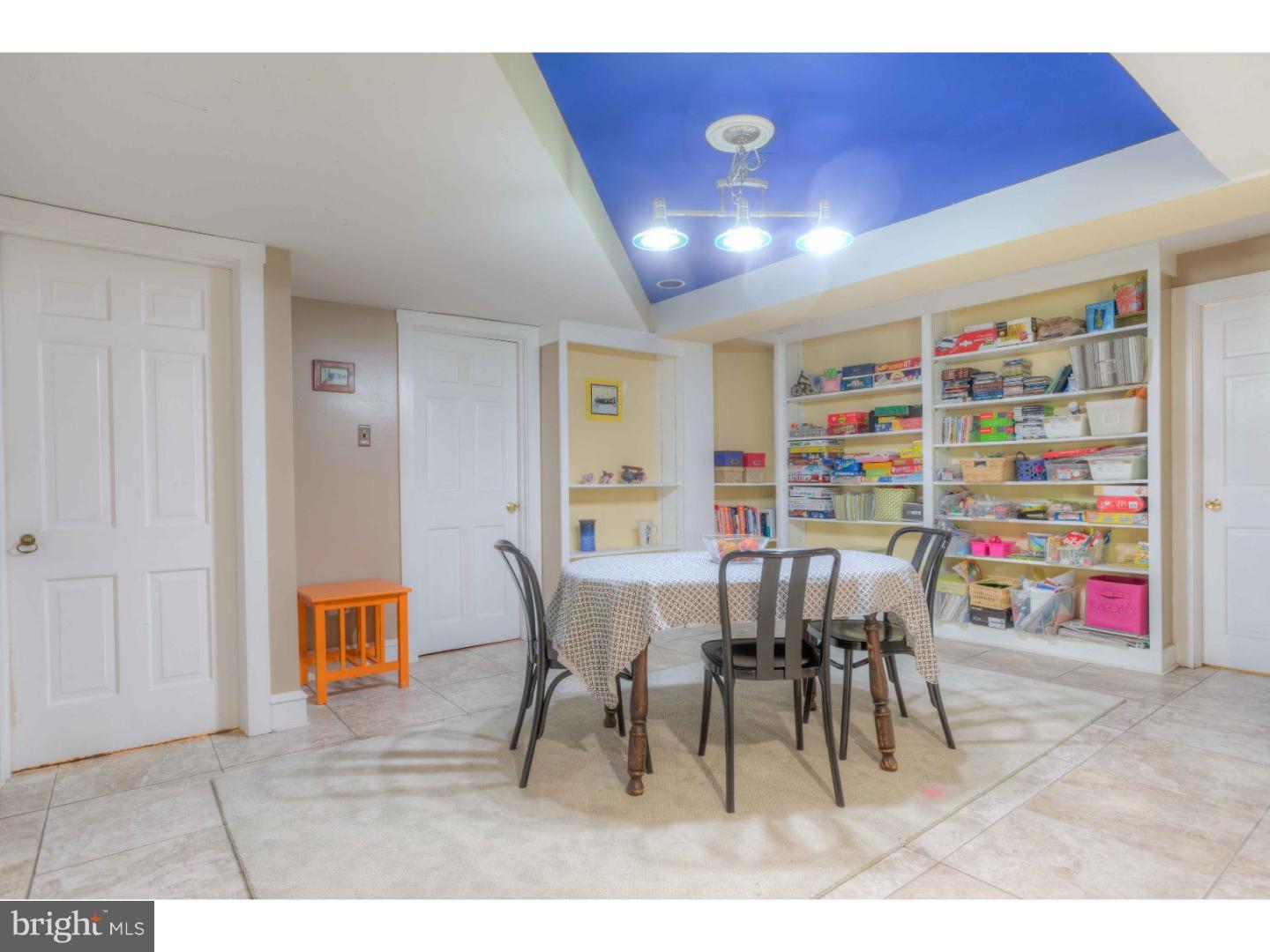 733 Hemlock Road Media, PA 19063 - Photo 20 of 25 Rec Room