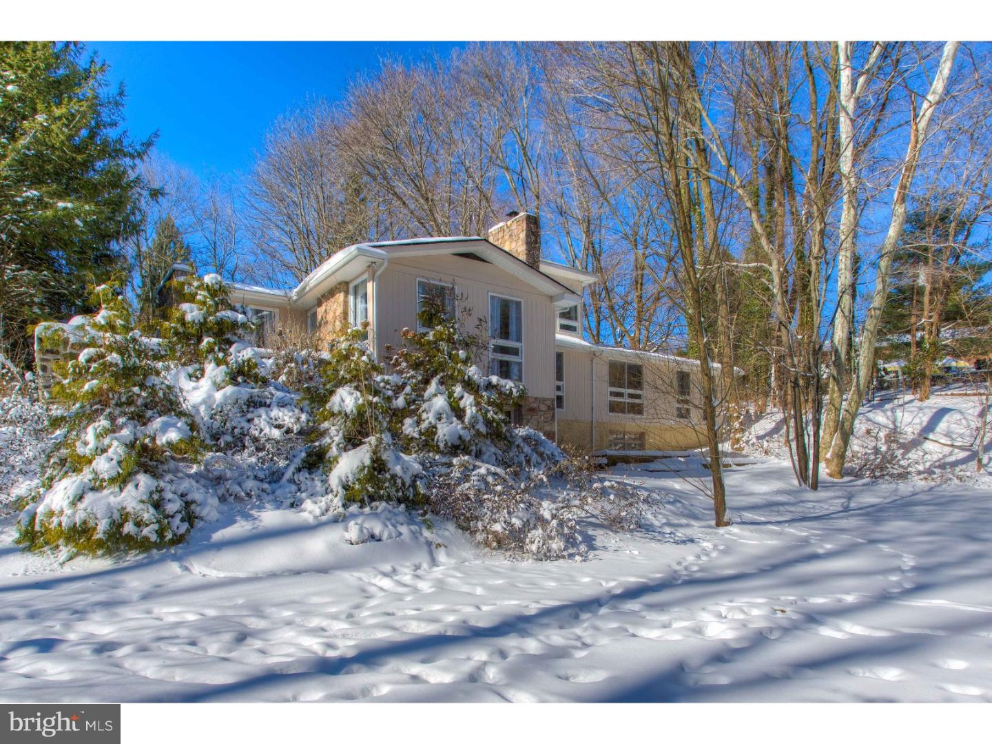 733 Hemlock Road Media, PA 19063 - Photo 3 of 25 Exterior