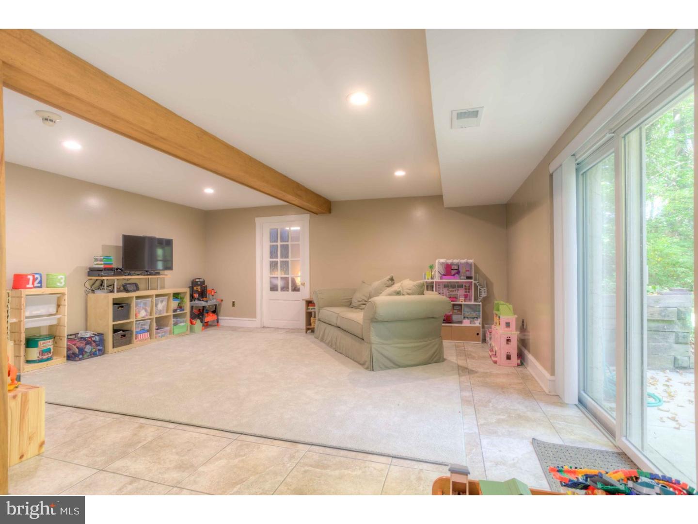 733 Hemlock Road Media, PA 19063 - Photo 21 of 25 Family Room