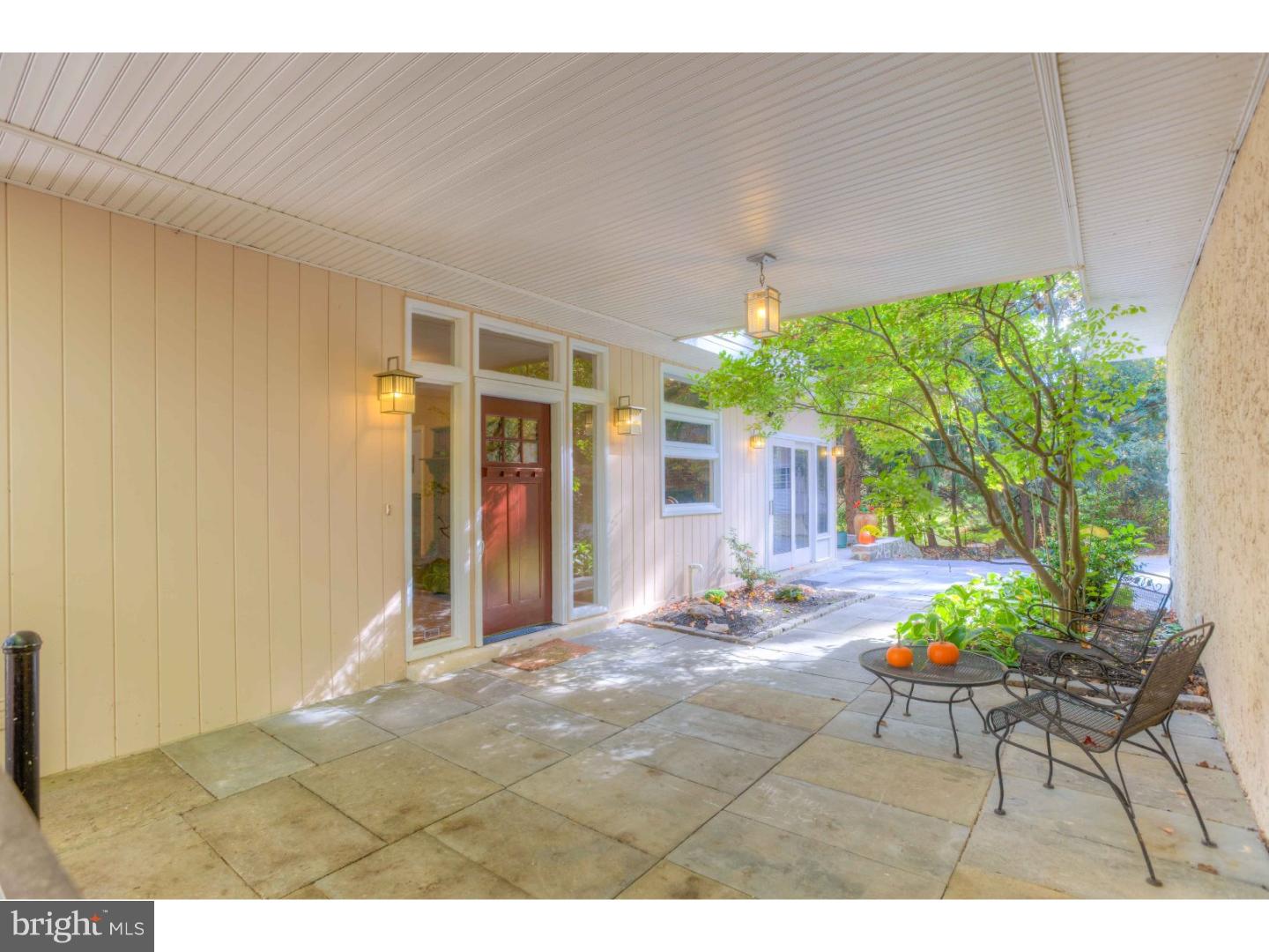 733 Hemlock Road Media, PA 19063 - Photo 24 of 25 Exterior