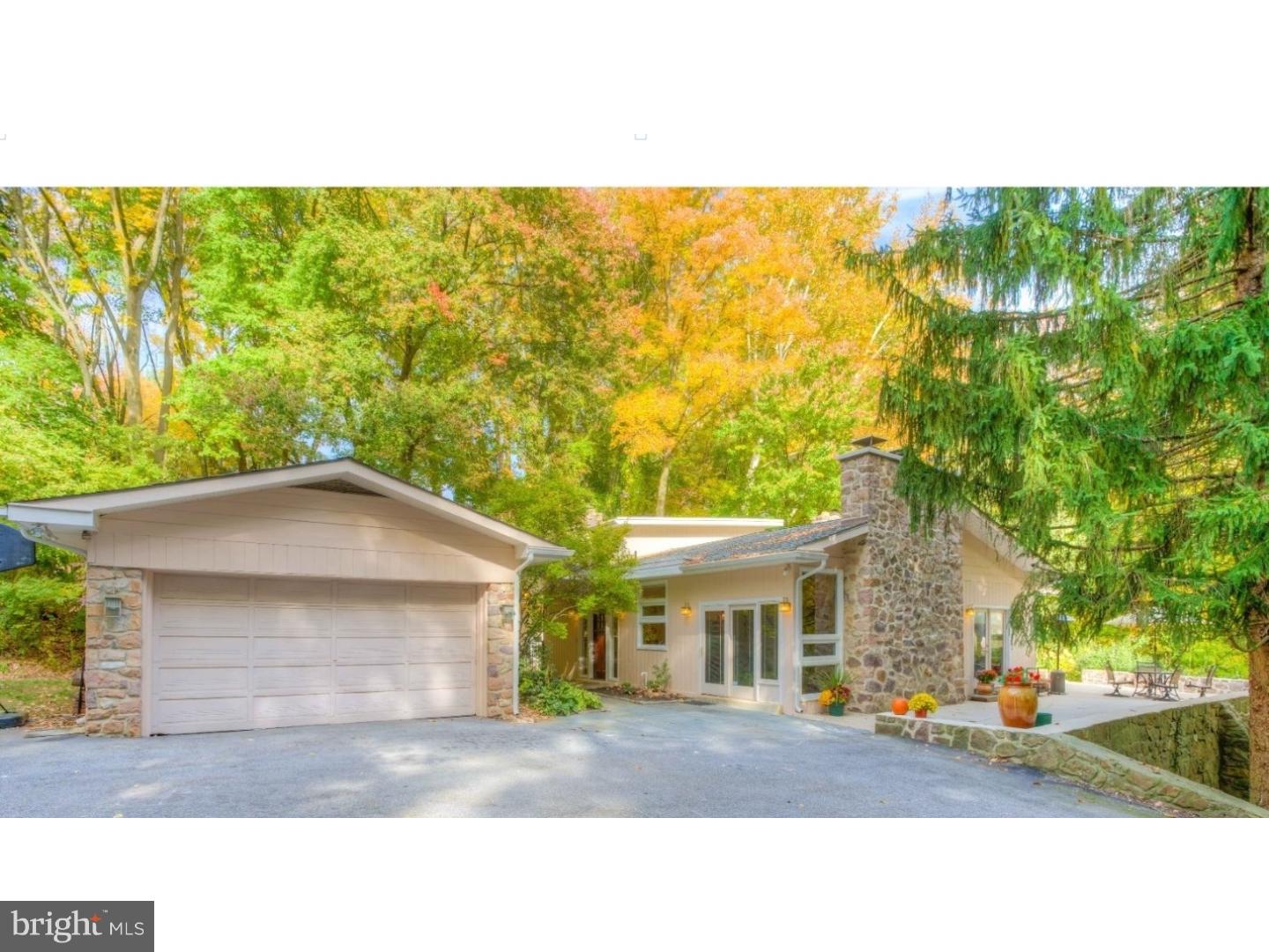 733 Hemlock Road Media, PA 19063 - Photo 25 of 25 Exterior Front