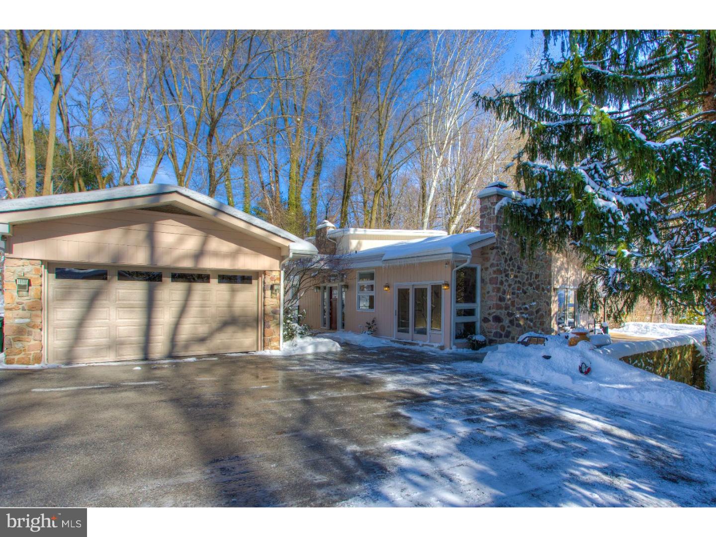 733 Hemlock Road Media, PA 19063 - Photo 4 of 25 Exterior