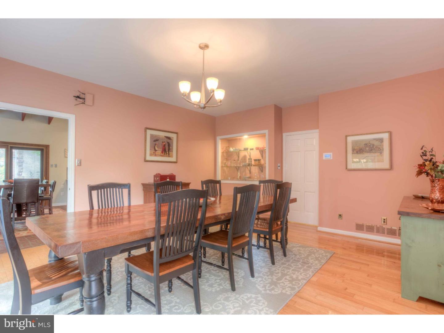 733 Hemlock Road Media, PA 19063 - Photo 10 of 25 Dining Room