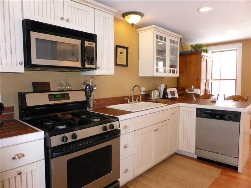 715 Oak Hill Road Standish, ME 04084 - Photo 5 of 22 Kitchen.
