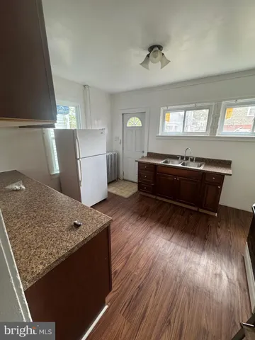 a living room with a couch and a table