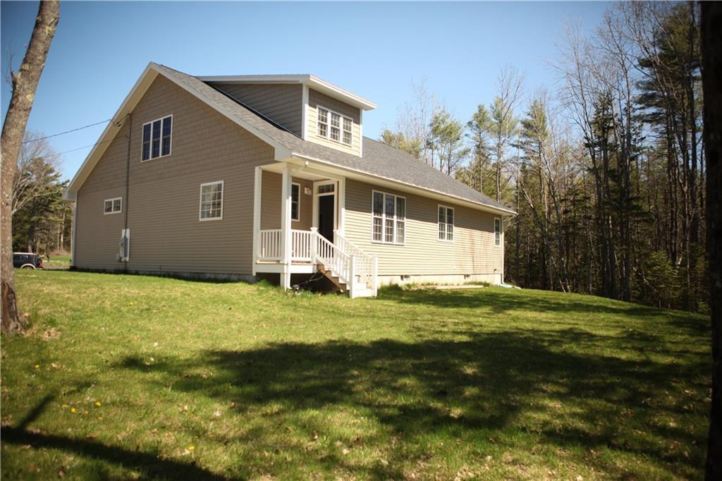2 Newfield Road Freeport, ME 04032 - Photo 20 of 30 Photo