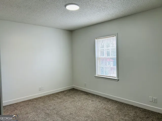 front view of a building