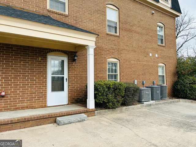 $950 | 207 Harwell Avenue, Unit C1, LaGrange, GA 30240