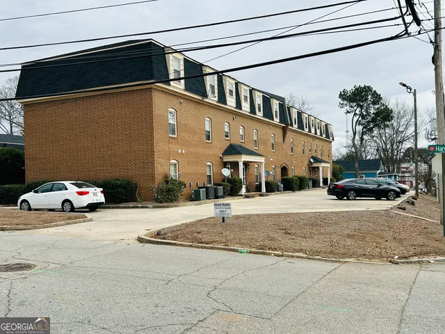 $950 | 207 Harwell Avenue, Unit C1, LaGrange, GA 30240