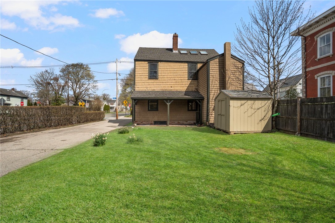 14 Elm Street Newport, RI 02840 - Photo 38 of 41