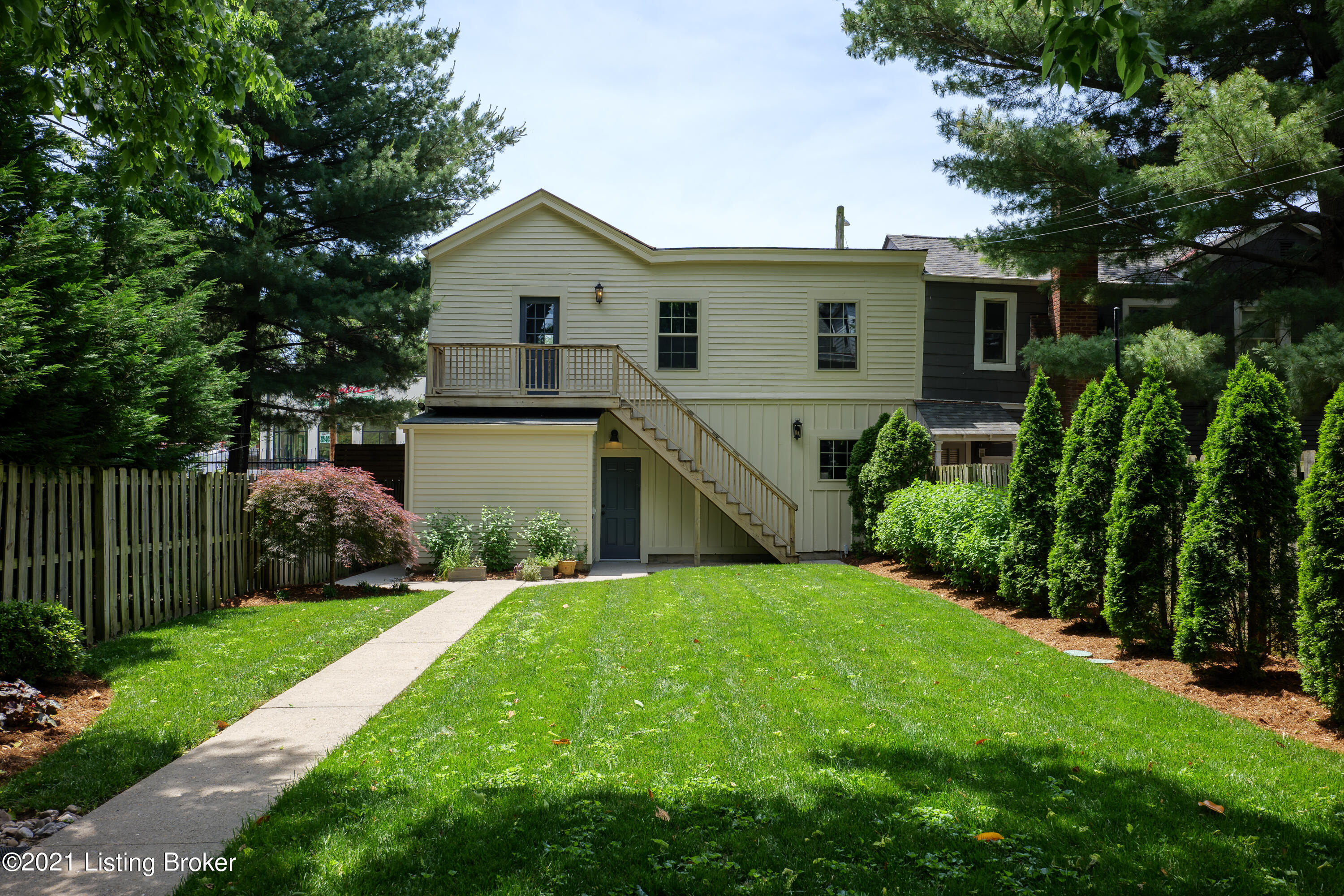 1220 Cherokee Road Louisville, KY 40204 - Photo 40 of 41 TF - MD - Cherokee (41 of 45)