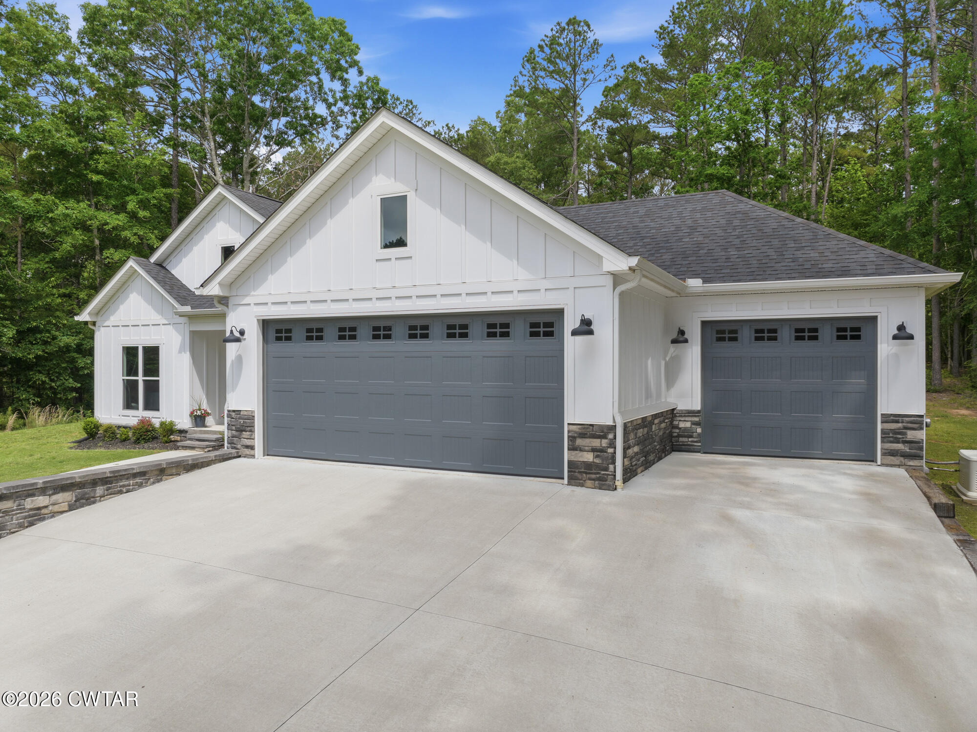 302 Excalibur Trail Cedar Grove, TN 38321 - Photo 2 of 41 DJI_20260528095057_0796_D