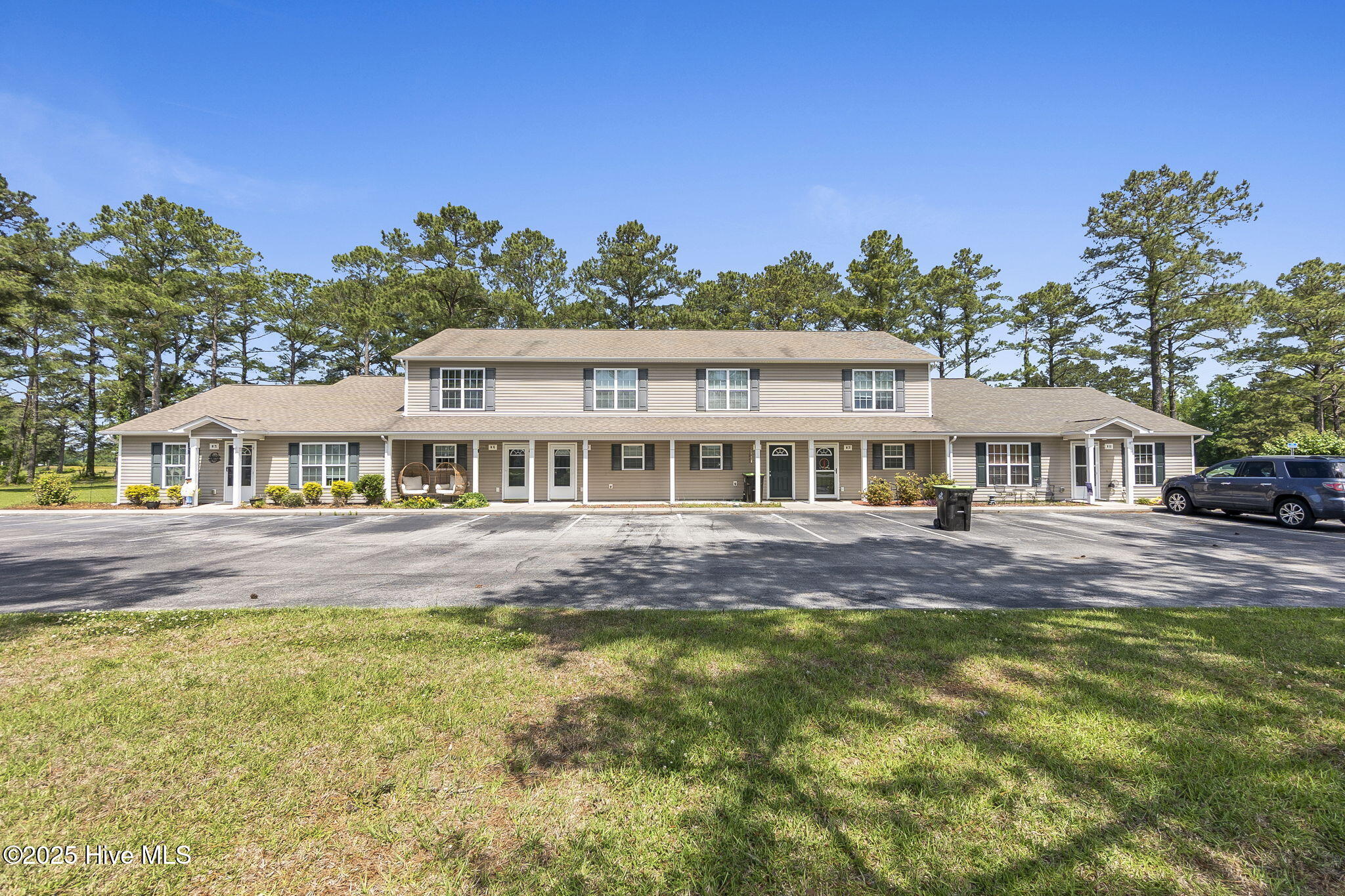 601 Peletier Loop Road Peletier, NC 28584 - Photo 29 of 33 Front of building
