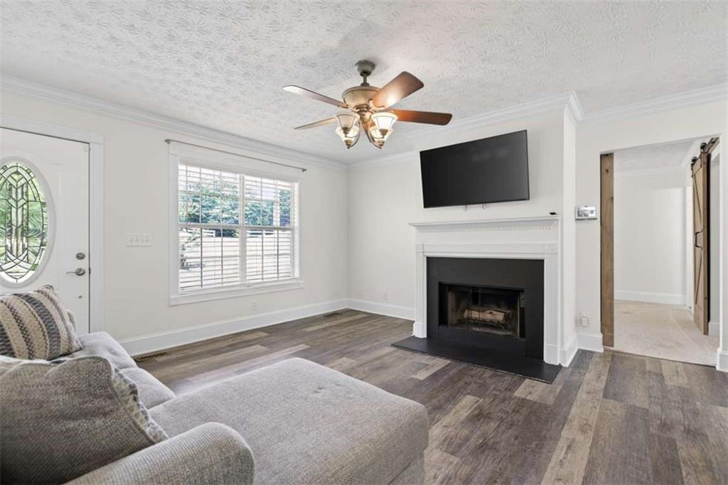 23 Will Clark Road Jefferson, GA 30549 - Photo 14 of 48