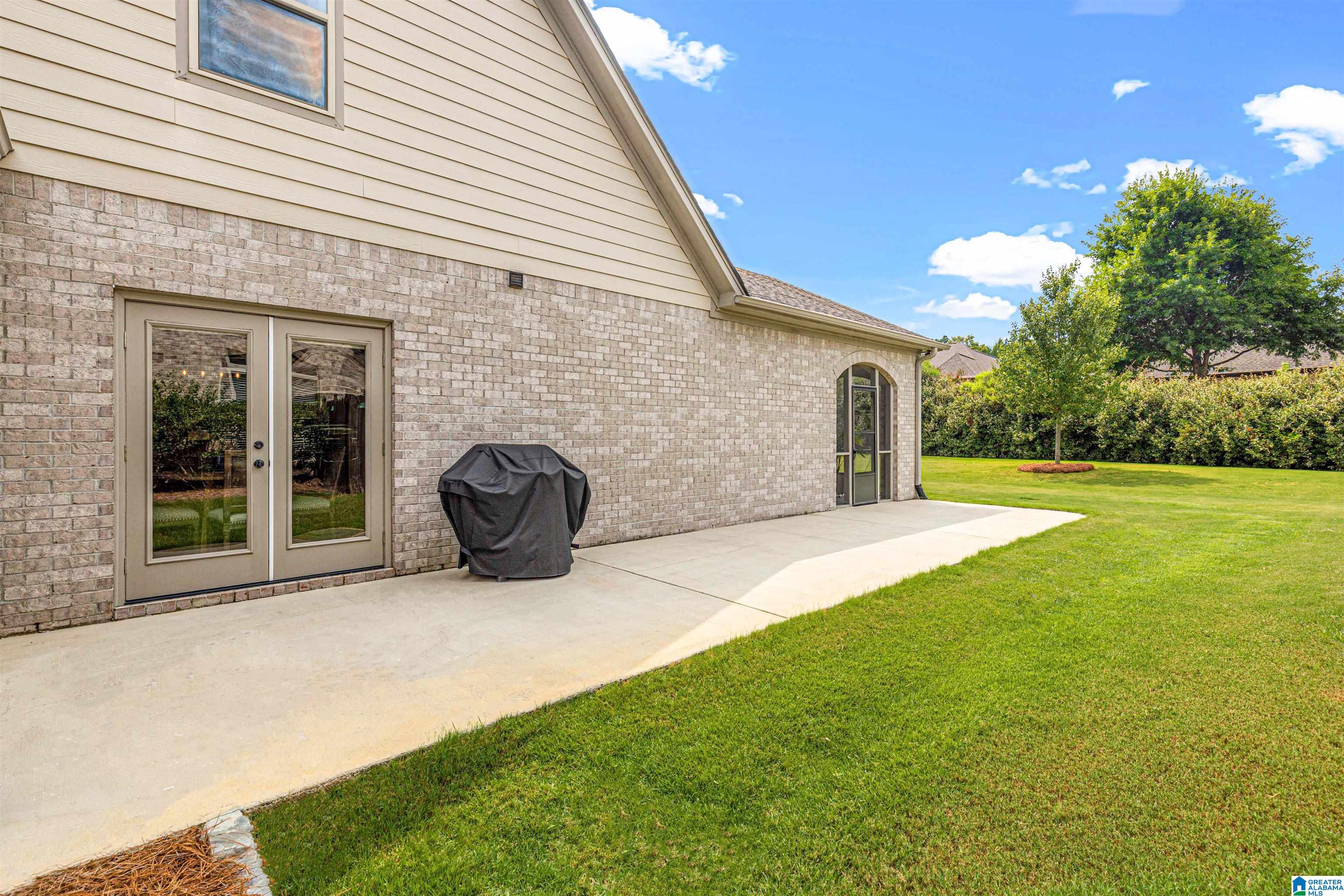 345 Strathaven Circle Pelham, AL 35124 - Photo 45 of 49
