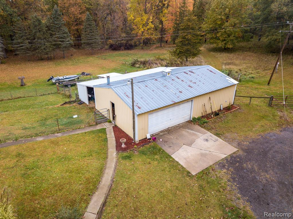 6500 Perrin Road Osseo, MI 49266 - Photo 46 of 47 Gallery Image 46