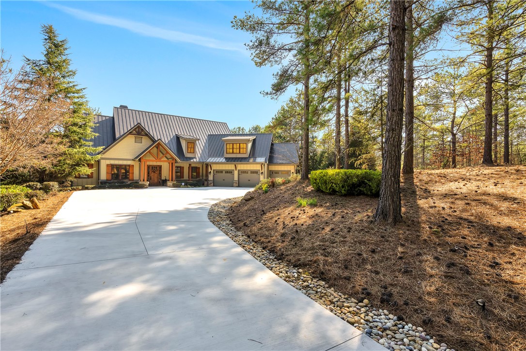 133 Drewberry Lane Sunset, SC 29685 - Photo 3 of 45
