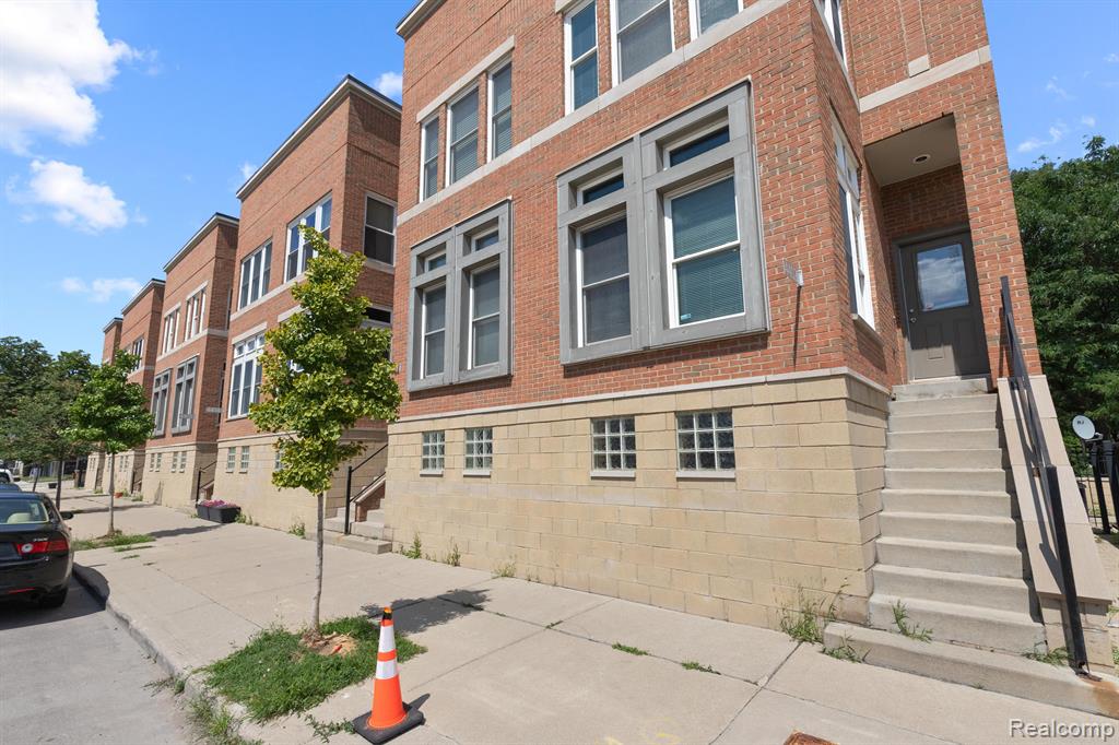 4402 3rd Avenue Detroit, MI 48201 - Photo 37 of 38