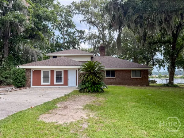 $358,000 | 477 Lake Drive, Midway, GA 31320
