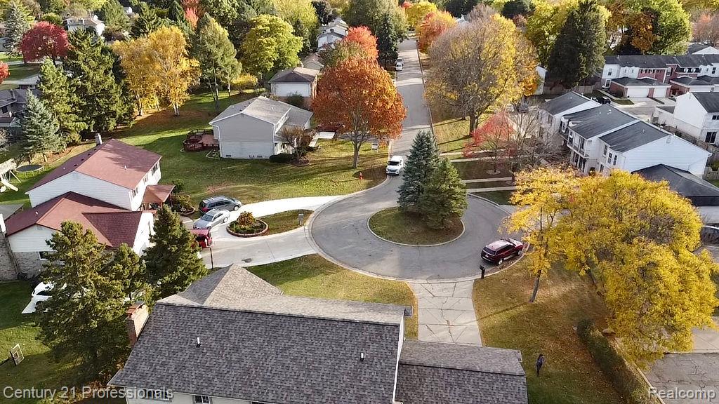 100 Longford Drive Rochester Hills, MI 48309 - Photo 47 of 47