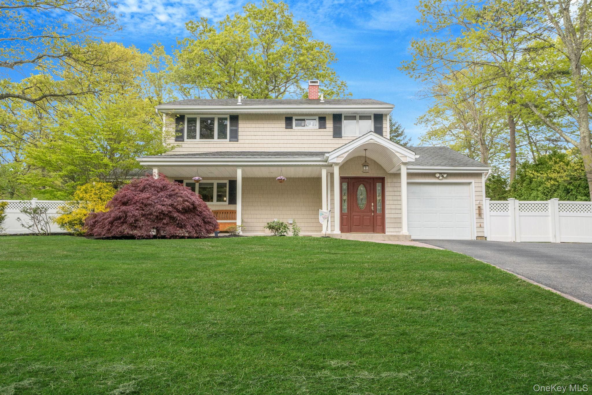 37 Marc Drive Ridge, NY 11961 - Photo 1 of 1 Gallery Image 1