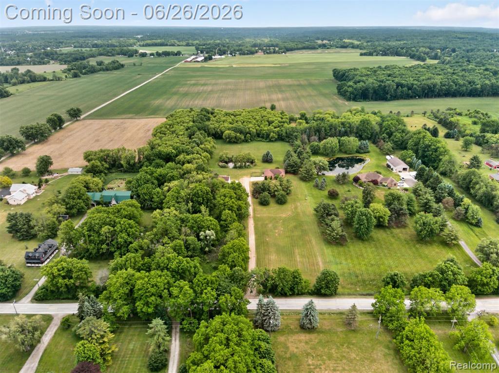 8558 37 Mile Road Romeo, MI 48065 - Photo 24 of 29