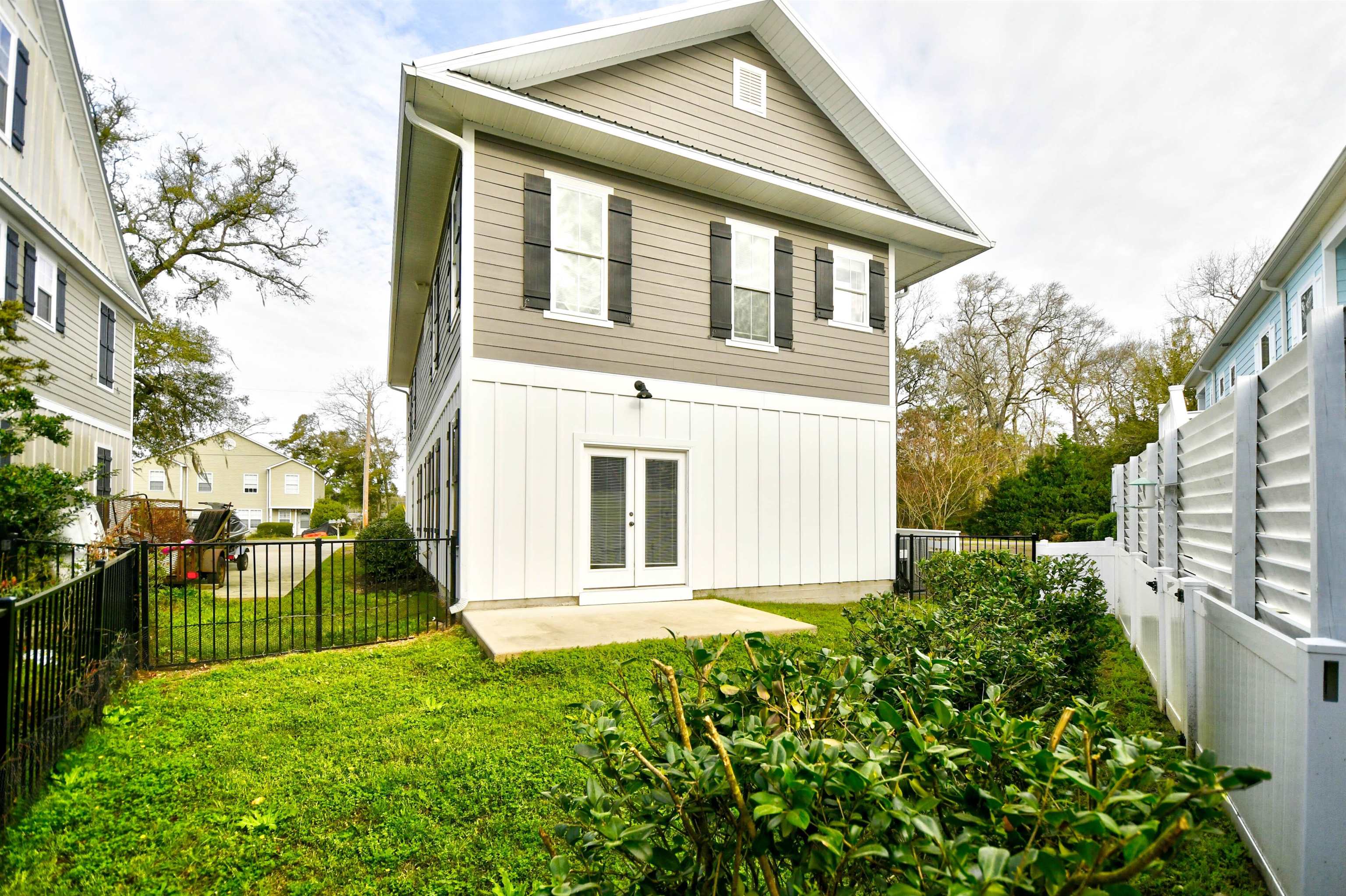 3877 Spanner Way Murrells Inlet, SC 29576 - Photo 34 of 41