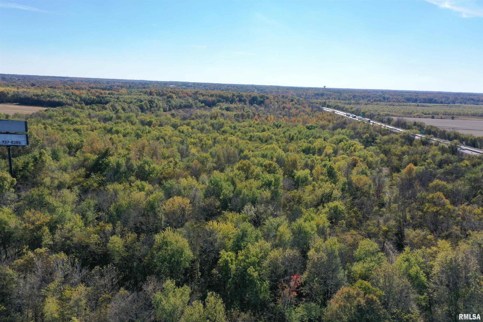 5465 Noble Road Paducah, KY 42001 - Photo 39 of 60 an aerial view of mountain
