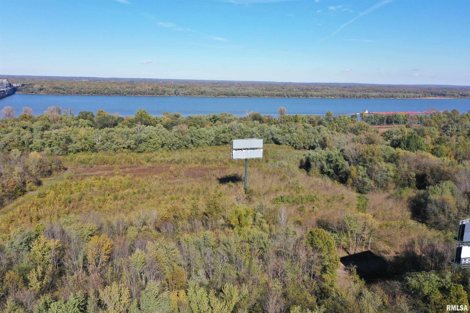 5465 Noble Road Paducah, KY 42001 - Photo 41 of 60 a view of city and mountain