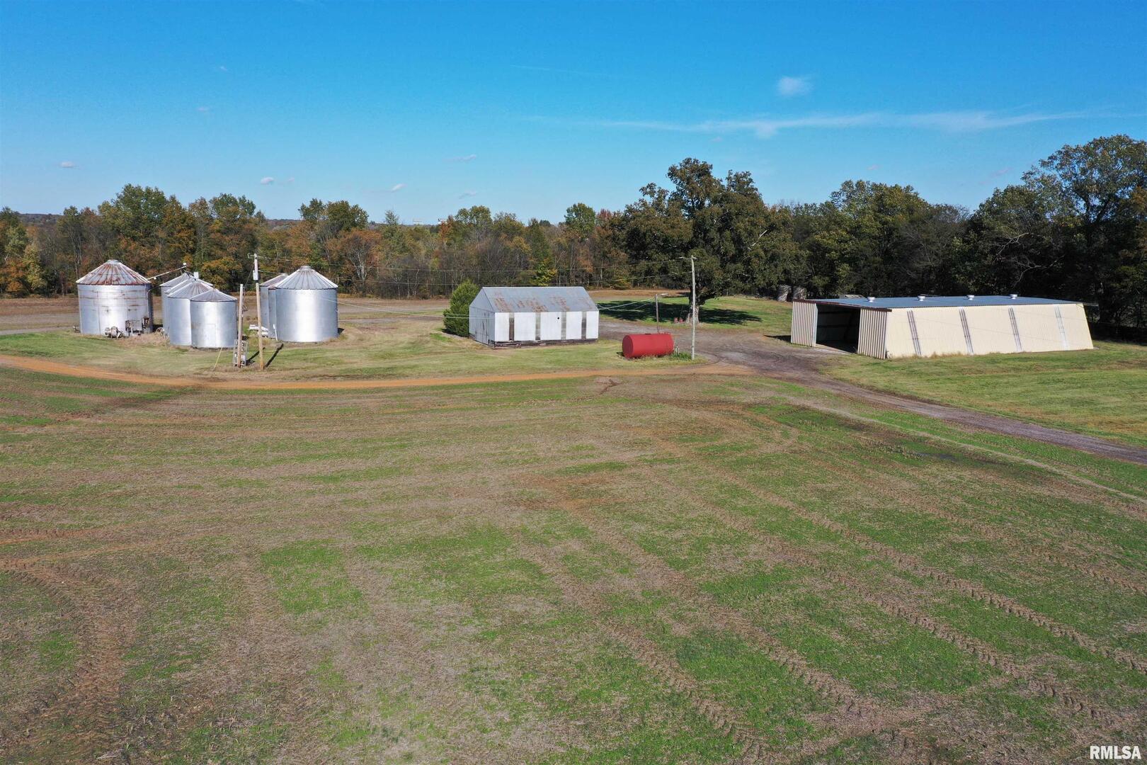 5465 Noble Road Paducah, KY 42001 - Photo 48 of 60