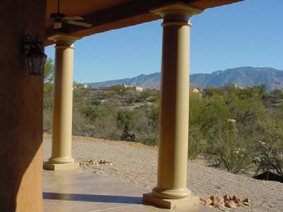 1120 West Reflection Ridge Place Tucson, AZ 85755 - Photo 9 of 10