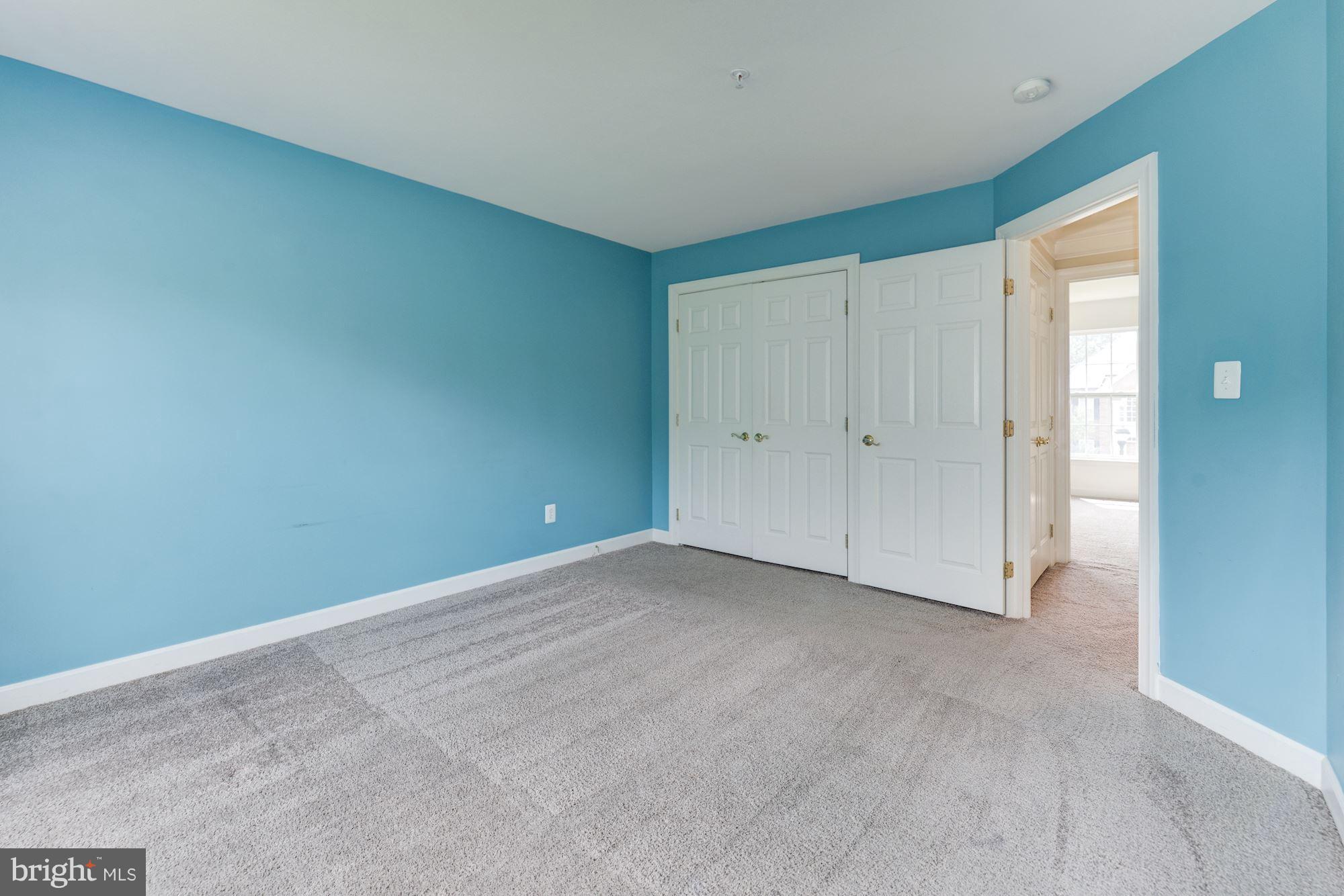407 Potomac Ridge Drive Fort Washington, MD 20744 - Photo 19 of 30 an empty room with closet area