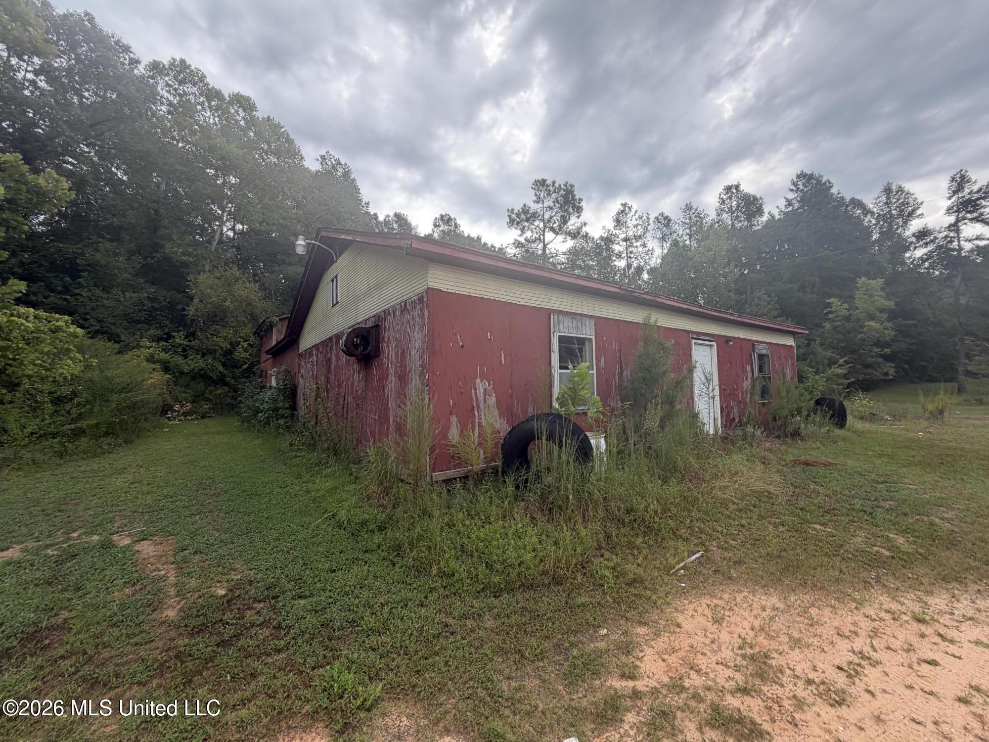 1803 Pleasant Hill Road Ashland, MS 38603 - Photo 14 of 18 IMG_9367
