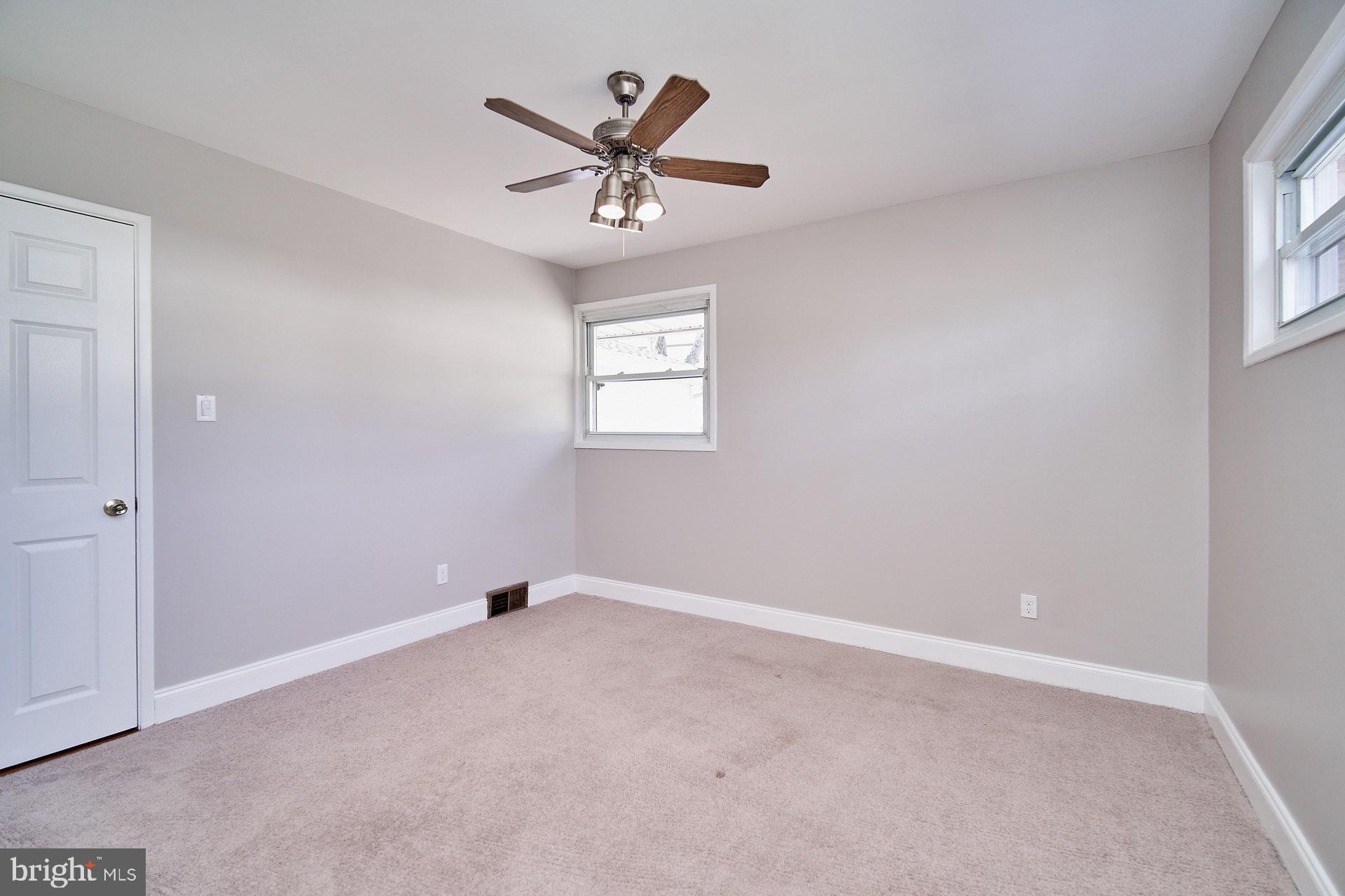 5303 Garner Street Springfield, VA 22151 - Photo 22 of 32 Bedroom #3