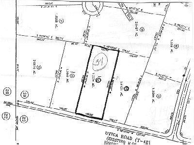 34 Utica Road Lebanon, OH 45036 - Photo 1 of 1 Gallery Image 1